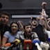 В Ереване требуют пожизненного заключения для Кочаряна В Ереване требуют пожизненного заключения для Кочаряна