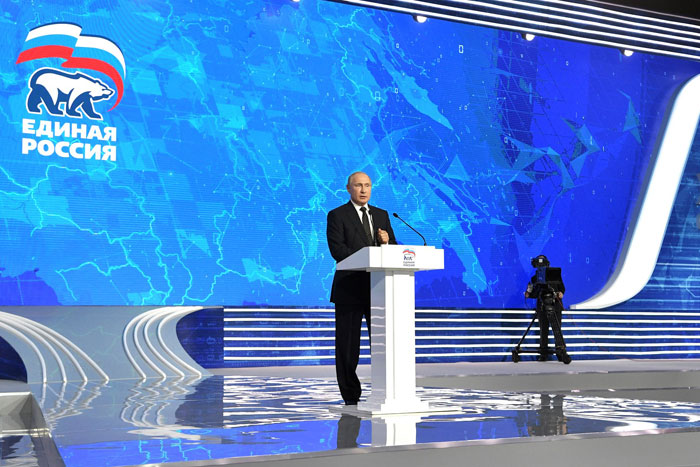 Об адекватной реакции власти на низкие рейтинги