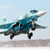 Производство военных самолетов  и ракет в РФ падает