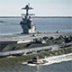 Новые авианосцы США не годятся для самолетов F-35C Новые авианосцы США не годятся для самолетов F-35C