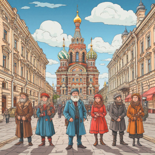 проза, фантастика, сергей лукьяненко, фольклор, первая мировая война