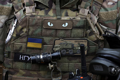 В Украине ждут нового наступления России под Харьковом