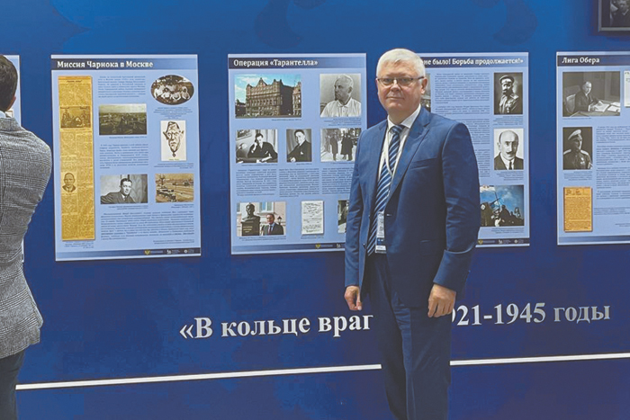 В "осажденной крепости" объявлена учебная тревога