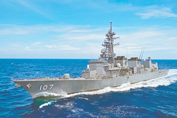 Токио ищет союзников для борьбы с Пекином