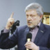 "Яблоко" готово испортить выборы в Мосгордуму "Яблоко" готово испортить выборы в Мосгордуму