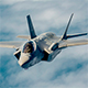 Израиль сообщил о первом боевом применении истребителя <b>F-35</b>