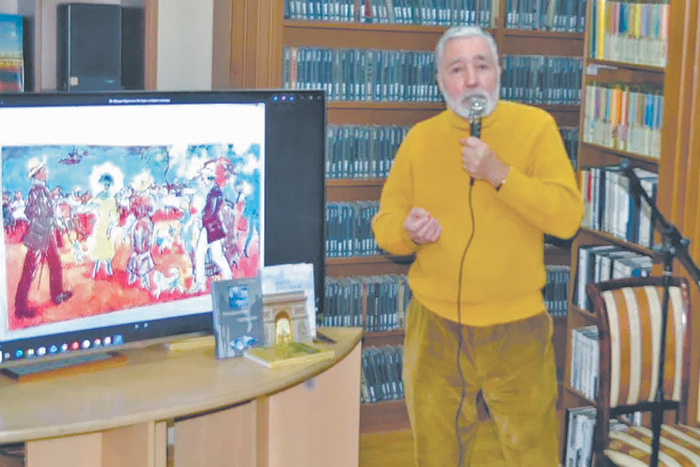 Есть ли выход из постмодернистского тупика