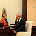 Путин поблагодарил Зорькина за 30 лет работы, охота на Рашкина оказалась удачной
