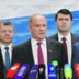 КПРФ вернулась к парламентской рутине КПРФ вернулась к парламентской рутине
