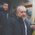Надеждин обещает дойти до Зорькина Надеждин обещает дойти до Зорькина