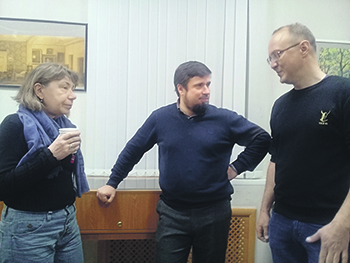 фантастика, конференция, футурология, будущее, иван ефремов, братья стругацкие, кир булычев, утопия, конкурс