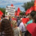Волгоградские коммунисты возвращаются на улицы