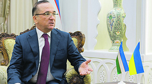 узбекистан, импорт, украина, конфликт, торговые санкции