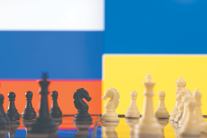 Смогут ли российские шахматисты участвовать в международных соревнованиях