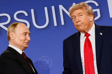 путин, трамп, встреча, аляска