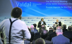 валдайский клуб, путин, telegram, Венедиктов, Адекват, внешняя политика, трамп, украина, крым, санкции