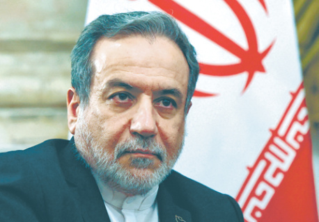 Война с Тегераном отложена, но ненадолго