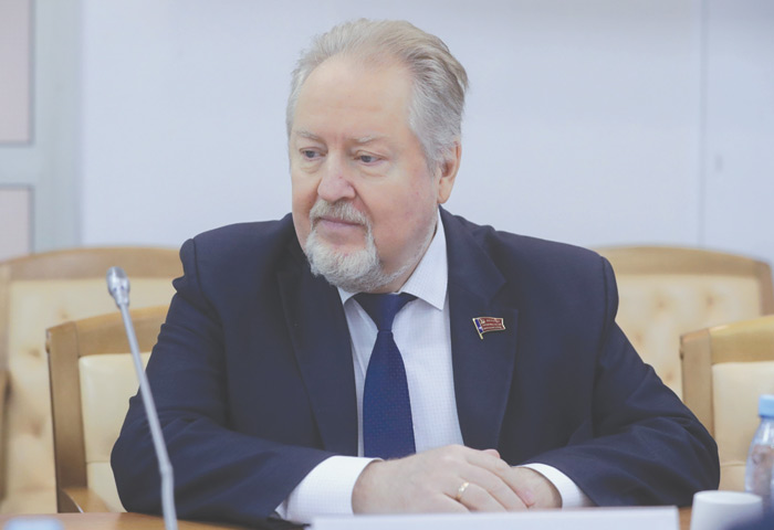 Силовики готовы работать с депутатами-коммунистами