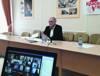 оренбург, фестивали, пушкин, «капитанская дочка», кино, декорации, проза, поэзия, самоизоляция, интернет