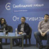 Люди Ходорковского попытаются пройти в Минюст Люди Ходорковского попытаются пройти в Минюст