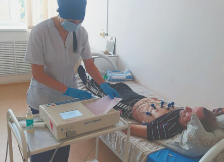 телемедицина, дистанционный мониторинг, удаленная диагностика, недоступность, снижение смертности