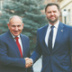 Вице-президент США признался Армении в любви