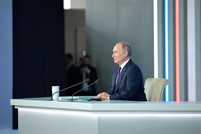 Социологи подняли рейтинг президента