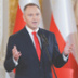 Польский президент решил не помогать безработным украинцам