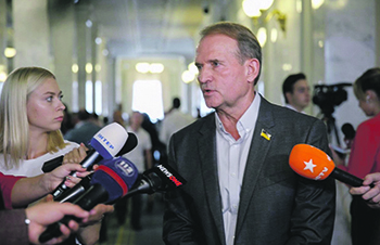 украина, конфликт, донбасс, нормандский формат, парламентское дополнение, оппозиция, виктор медведчук, днр, лнр