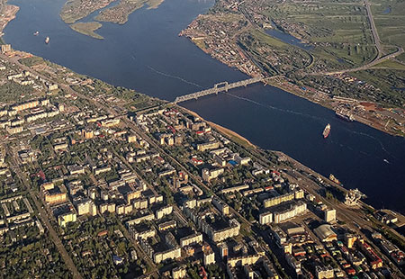 стратегия пространственного развития страны, опорные населенные пункты, нацпроект инфраструктура для жизни
