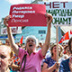 Борьба за отмену пенсионной реформы как резерв для предвыборной агитации