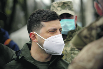украина, ввп, прогноз, мвф, кредитная программа, законы, коронавирус, пандемия, covid 19