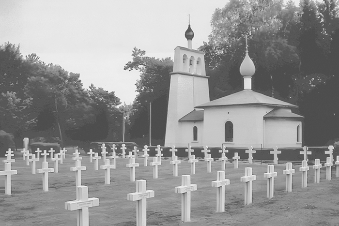 Из чемпионов в балалаечники
