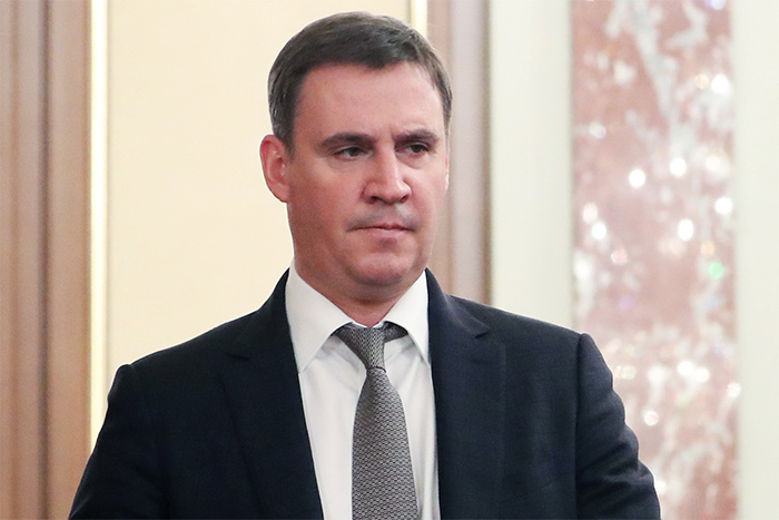 Сельское хозяйство вдруг стало антилидером российской экономики
