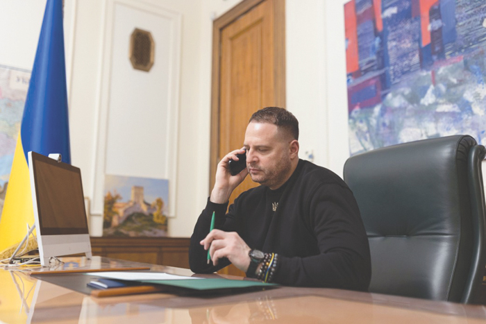 В Киеве призвали очистить судебную систему от "портновщины"