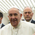 Крестный ход в Риме может поссорить папу Франциска с украинцами