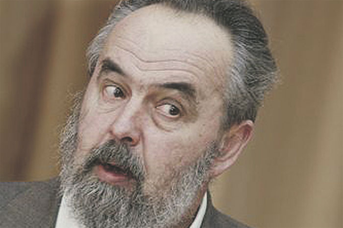 Хранитель культуры