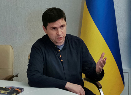 украина, донбасс, крым, конфликт, сибига, зеленский, подоляк, никифоров, политика, власть