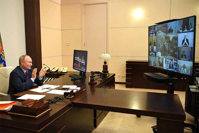 Зачем все-таки нужен Совет по правам человека