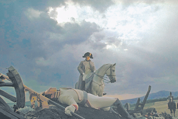 Святитель-хирург и Лев Толстой