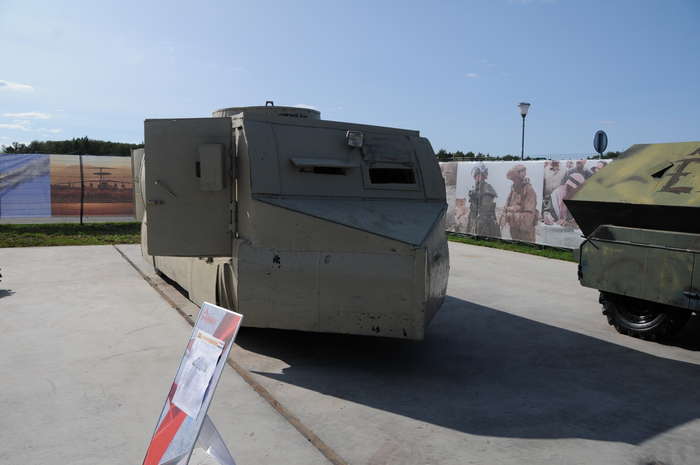 россия, армия-2018, форум, сирия, трофеи