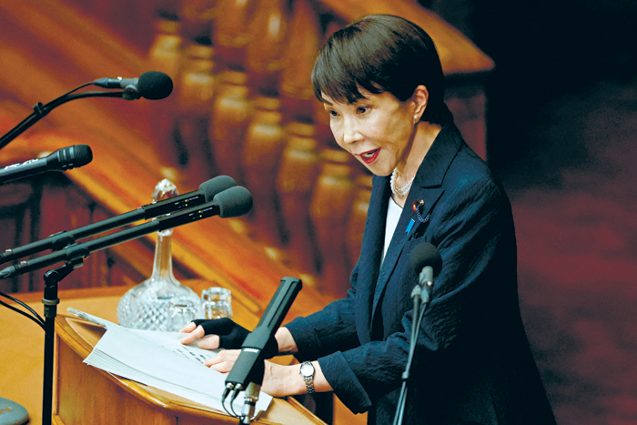 Токио создает Национальный совет по разведке