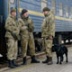 Киев может отгородиться от Москвы железнодорожным занавесом Киев может отгородиться от Москвы железнодорожным занавесом