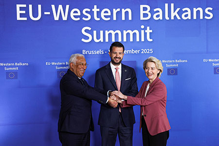 ес, расширение, черногория, украинский конфликт