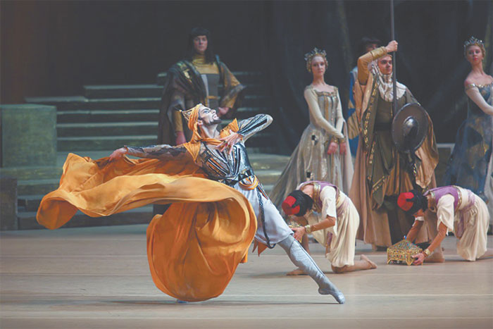  КОНЦЕРТ  Christmas балет-гала