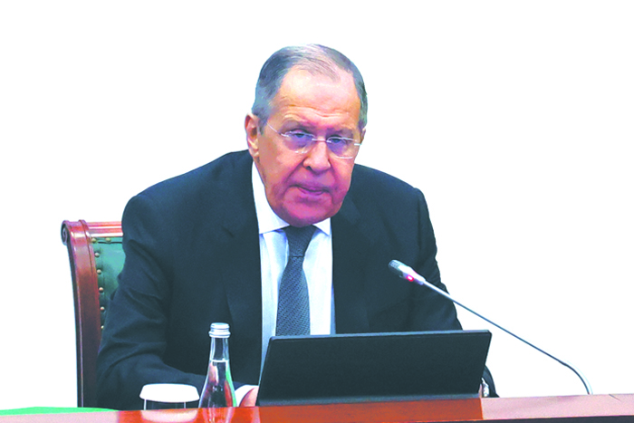 Россия и НАТО балансируют на грани прямого конфликта