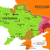 Украинскую группировку в Донбассе пытаются взять в кольцо Украинскую группировку в Донбассе пытаются взять в кольцо