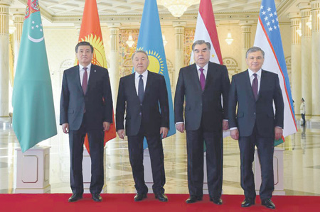 казахстан, центральная азия, китай, россия