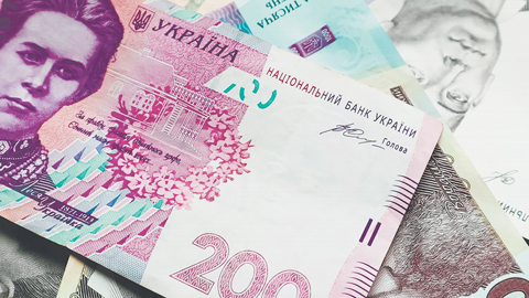 Иранский конфликт ударил по гривне