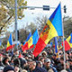 Молдавские легионеры в Украине предупредили участников протестов на родине: "Мы вернемся!"